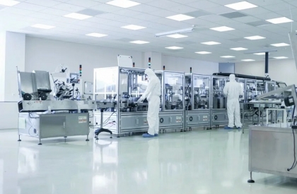 Sàn ESD Cao Cấp Armstrong: Giải Pháp Cho Doanh Nghiệp FDI